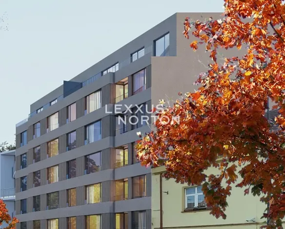 Prodej bytu 2+kk, Praha - Libeň, Zenklova, 54 m2