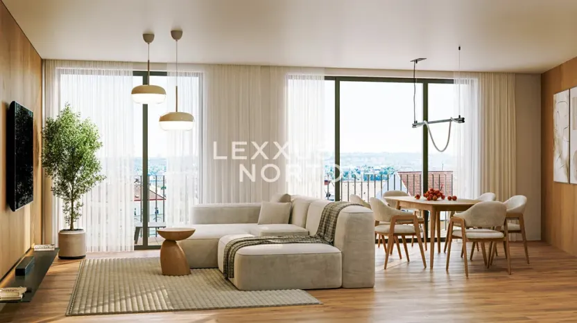 Prodej bytu 3+kk, Praha - Libeň, Zenklova, 90 m2