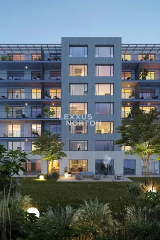 Prodej bytu 3+kk, Praha - Libeň, Zenklova, 90 m2