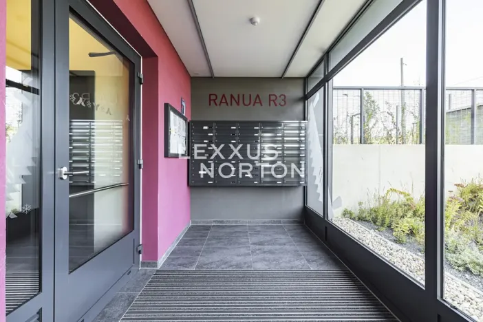 Pronájem bytu 2+kk, Praha - Hloubětín, Sobí, 64 m2