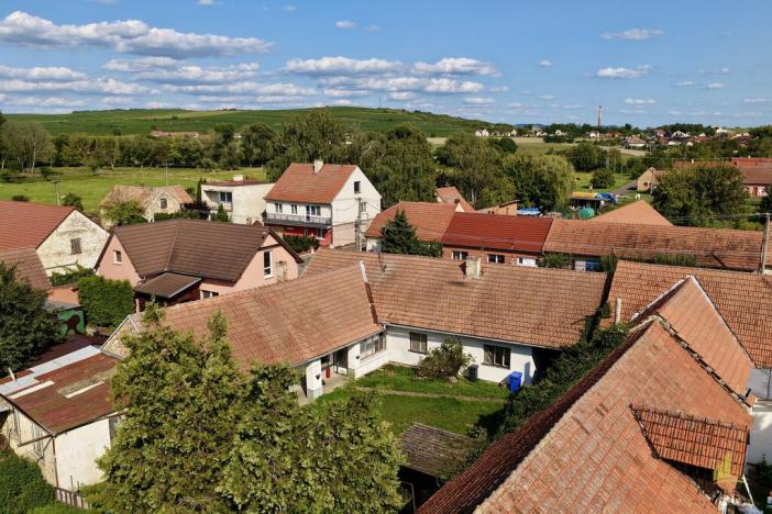 Prodej rodinného domu, Novosedly, 423 m2