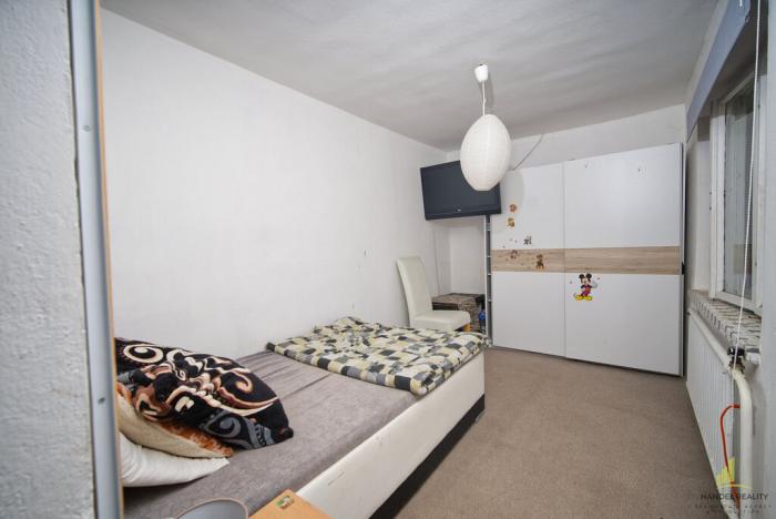 Prodej rodinného domu, Novosedly, 423 m2