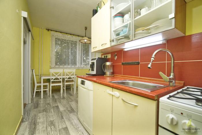 Prodej bytu 3+1, Prostějov, Stanislava Manharda, 72 m2