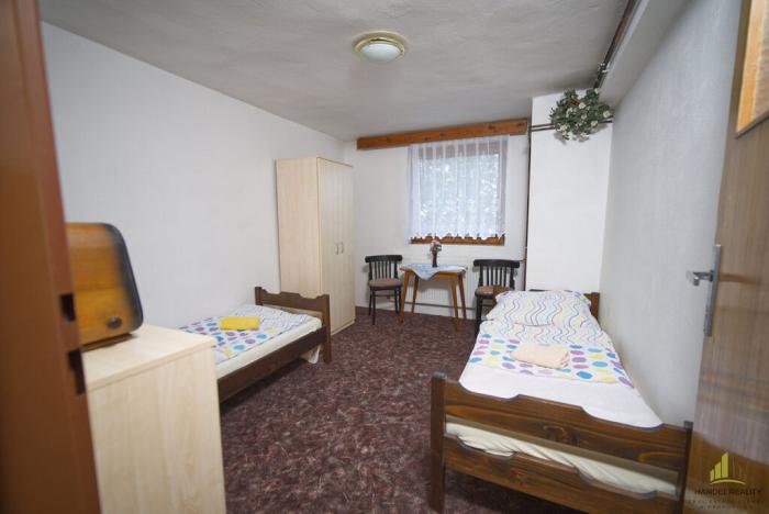 Prodej ubytování, Vrbice, 103 m2