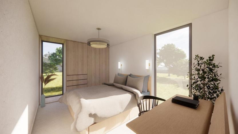 Prodej chaty, Andělská Hora, 91 m2