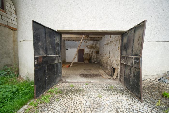 Prodej kanceláře, Rozstání, 200 m2