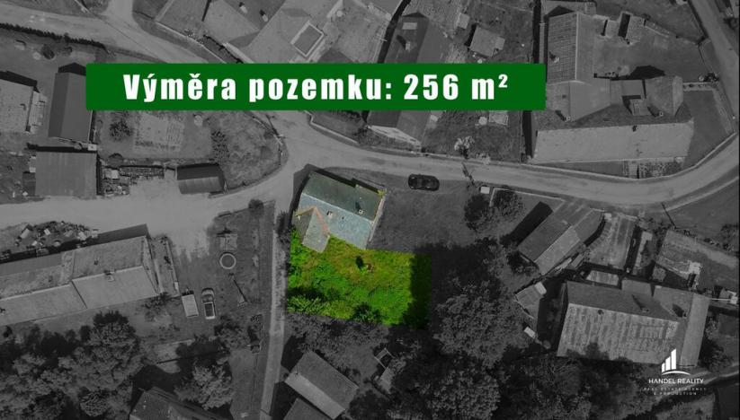 Prodej rodinného domu, Rohle - Janoslavice, 90 m2