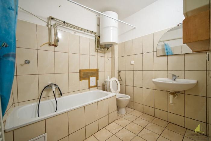 Prodej bytu 2+1, Jihlava, Kosmákova, 82 m2