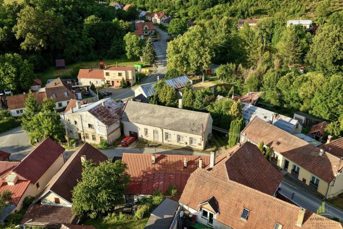 Prodej rodinného domu, Rozstání, 200 m2