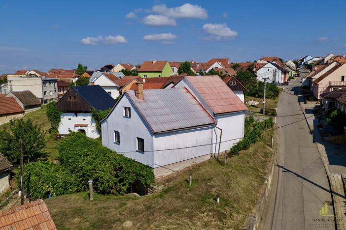 Prodej rodinného domu, Vrbice, 170 m2