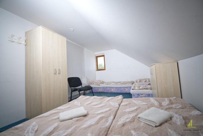 Prodej rodinného domu, Vrbice, 170 m2