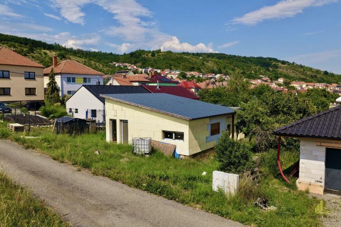 Prodej rodinného domu, Viničné Šumice, 117 m2