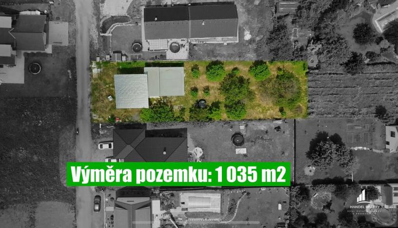 Prodej rodinného domu, Viničné Šumice, 117 m2