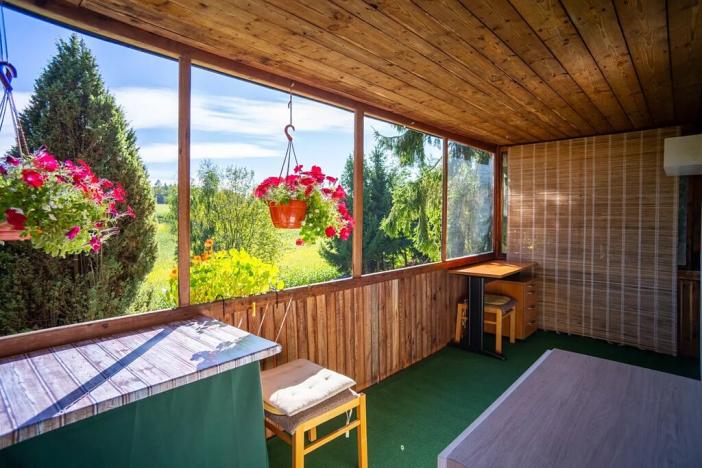 Prodej chaty, Staré Buky, 40 m2
