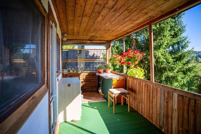 Prodej chaty, Staré Buky, 40 m2