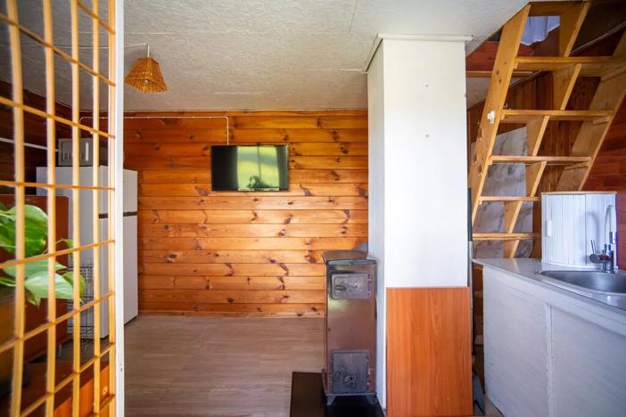Prodej chaty, Staré Buky, 40 m2