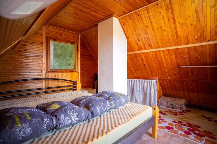 Prodej chaty, Staré Buky, 40 m2