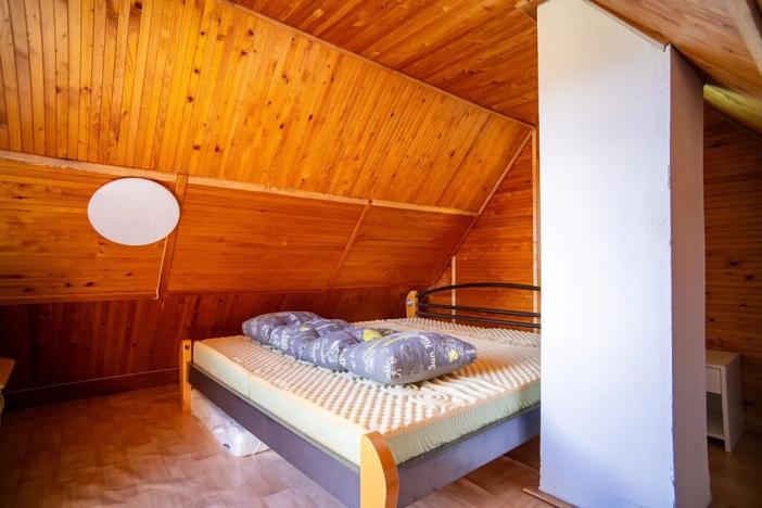 Prodej chaty, Staré Buky, 40 m2