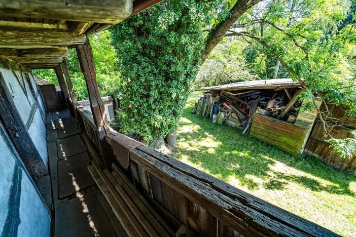 Prodej rodinného domu, Skalsko, 101 m2