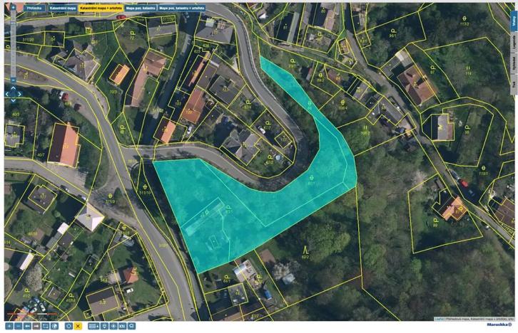 Prodej rodinného domu, Skalsko, 101 m2