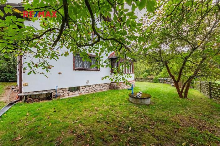 Prodej chalupy, Rosovice, 117 m2