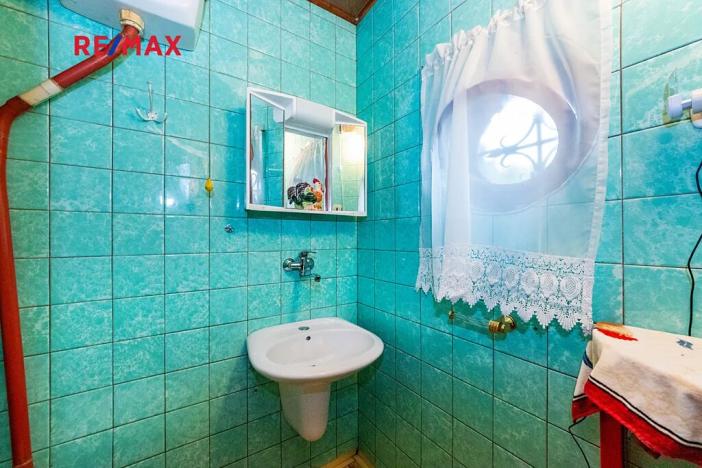 Prodej chalupy, Rosovice, 117 m2