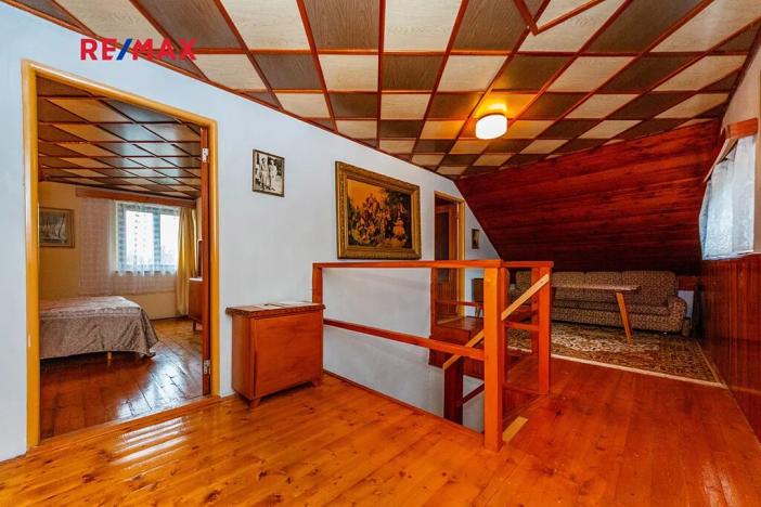 Prodej chalupy, Rosovice, 117 m2