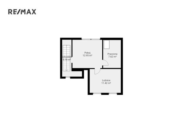 Prodej rodinného domu, Praha - Uhříněves, V kuťatech, 78 m2