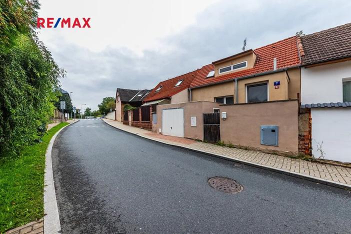 Prodej rodinného domu, Praha - Uhříněves, V kuťatech, 78 m2