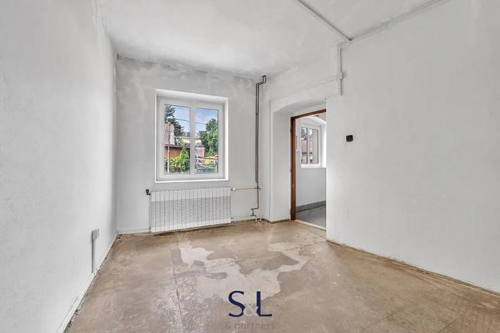 Prodej skladu, Cvikov, Žitavská, 248 m2