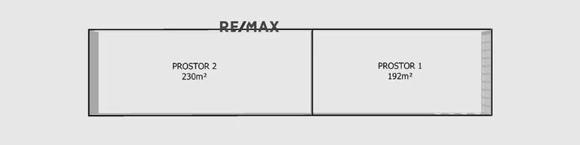 Pronájem výrobních prostor, Frýdek-Místek, Třebízského, 200 m2