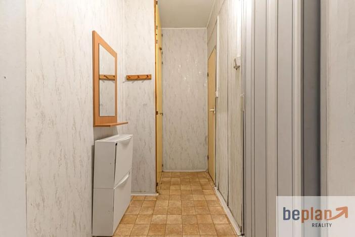 Prodej bytu 3+1, Praha - Prosek, Bílinská, 62 m2