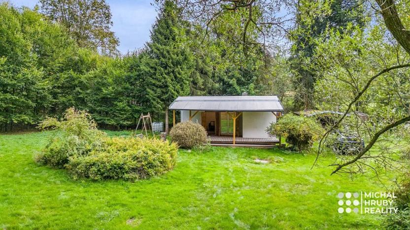 Prodej chaty, Melč, 55 m2