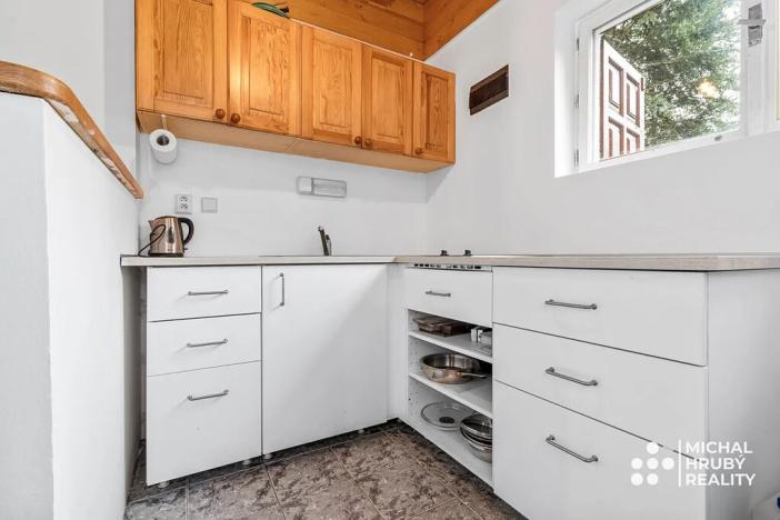 Prodej chaty, Melč, 55 m2