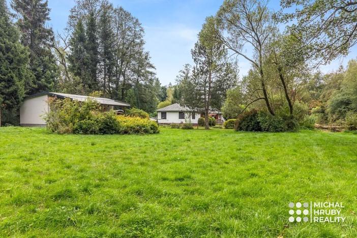 Prodej chaty, Melč, 55 m2