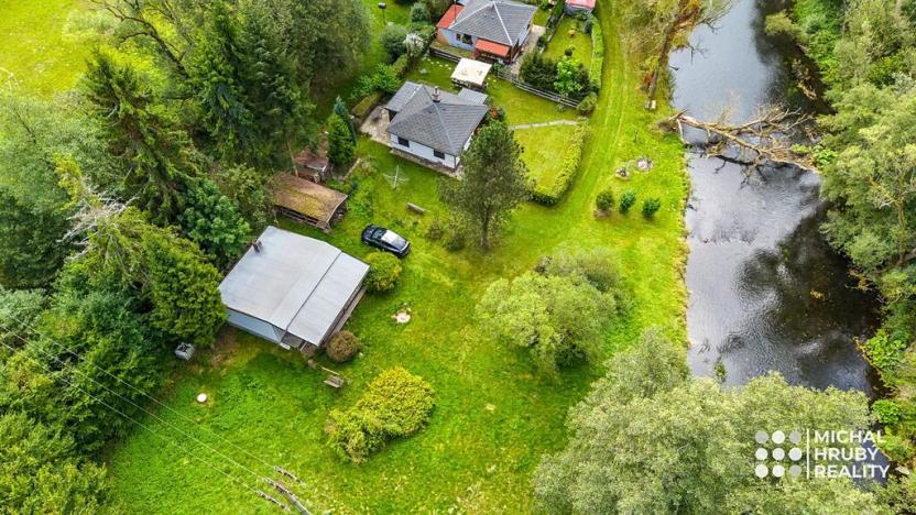 Prodej chaty, Melč, 55 m2