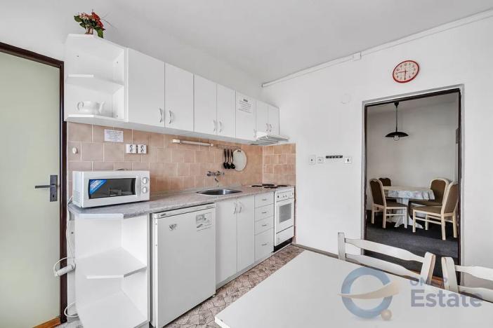 Prodej ubytování, Malá Morava, 8522 m2