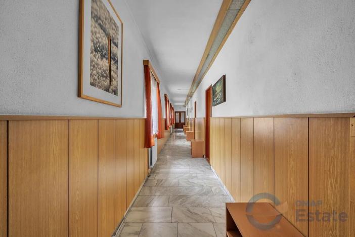 Prodej ubytování, Malá Morava, 8522 m2