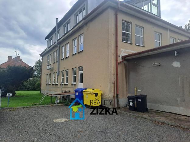 Pronájem výrobních prostor, Hrušovany u Brna, U Výzkumu, 200 m2