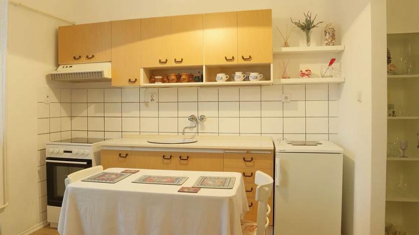 Prodej bytu 1+kk, Benešov, Čechova, 31 m2