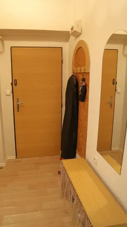 Prodej bytu 1+kk, Benešov, Čechova, 31 m2