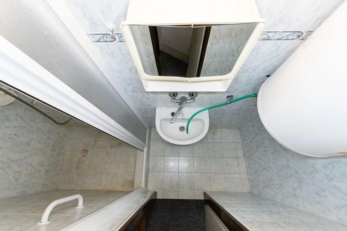 Prodej bytu 3+kk, Benešov nad Ploučnicí, Wolkerova, 54 m2