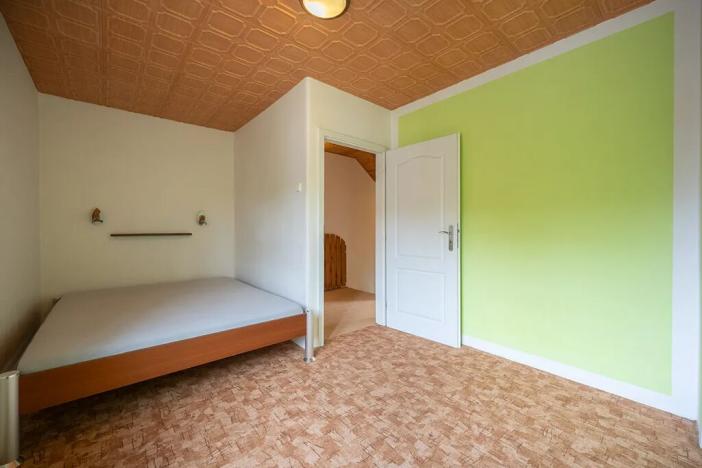 Prodej rodinného domu, Rybitví, Bezručova, 100 m2