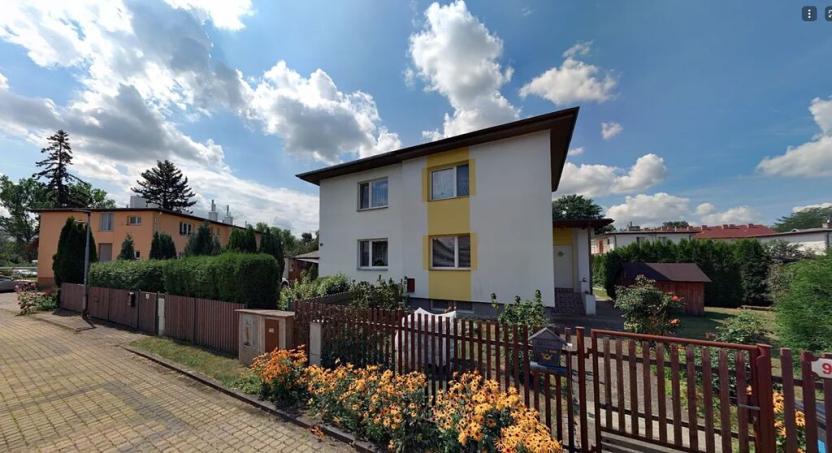 Prodej rodinného domu, Rybitví, Bezručova, 100 m2