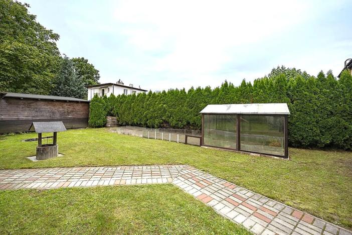 Prodej rodinného domu, Rybitví, Bezručova, 100 m2