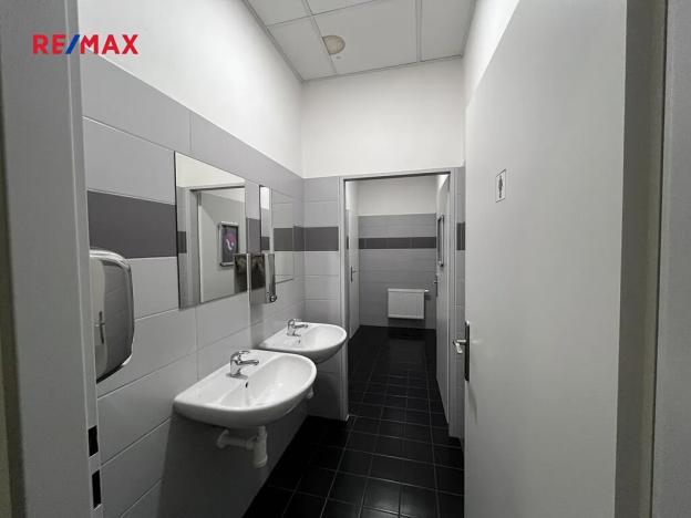 Pronájem obchodního prostoru, Liberec, Ježkova, 487 m2