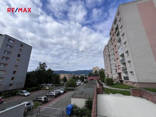 Pronájem obchodního prostoru, Liberec, Ježkova, 487 m2