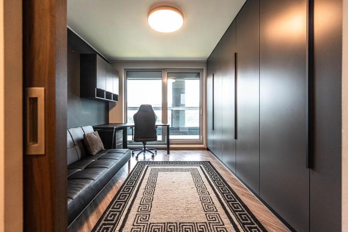 Prodej bytu 3+kk, Praha - Libeň, Kurta Konráda, 136 m2