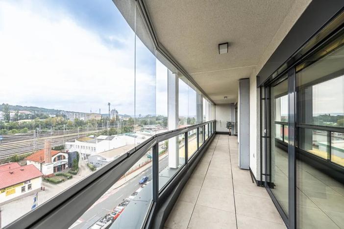 Prodej bytu 3+kk, Praha - Libeň, Kurta Konráda, 136 m2