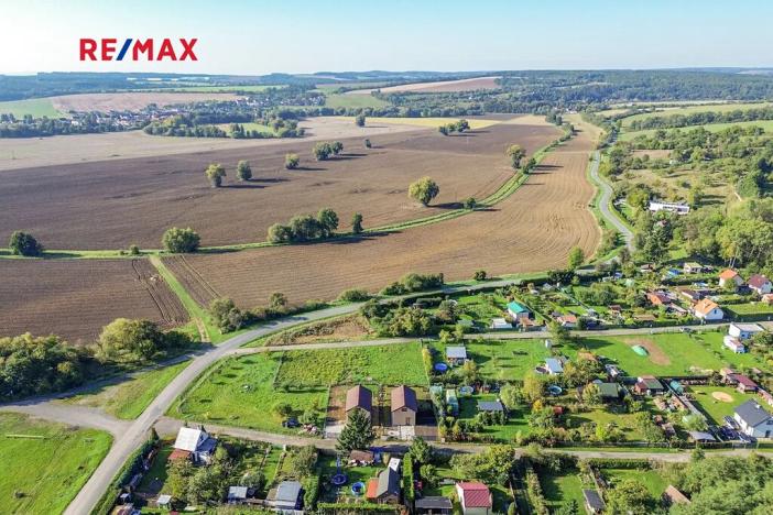 Prodej rodinného domu, Město Touškov, V Zahrádkách, 75 m2